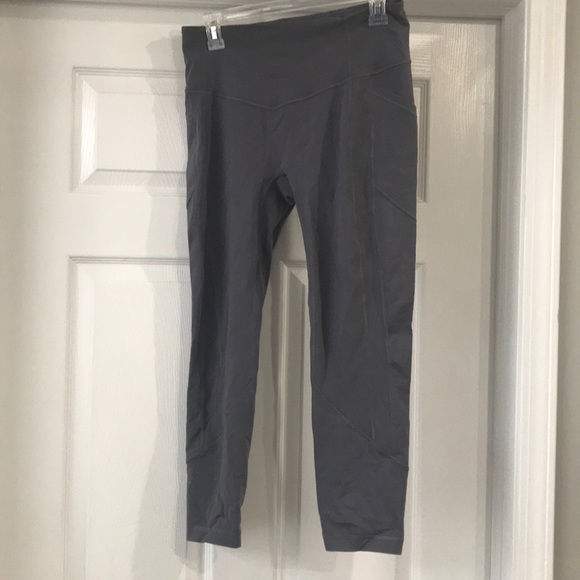 lululemon athletica Pants - NWOT LULULEMON All the right places Corp